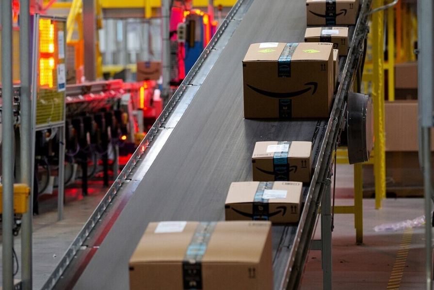 Amazon Prime Day 2021: Wird das Shopping-Spektakel alle Verkaufsrekorde brechen?