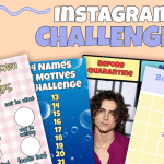 Community Challenge auf Instagram: So startest du deine eigene