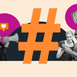 Neue Studie: Wie viele Hashtags Sie auf Instagram verwenden sollten