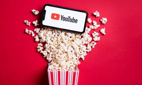 YouTube testet kostenloses Streaming – mit Werbung