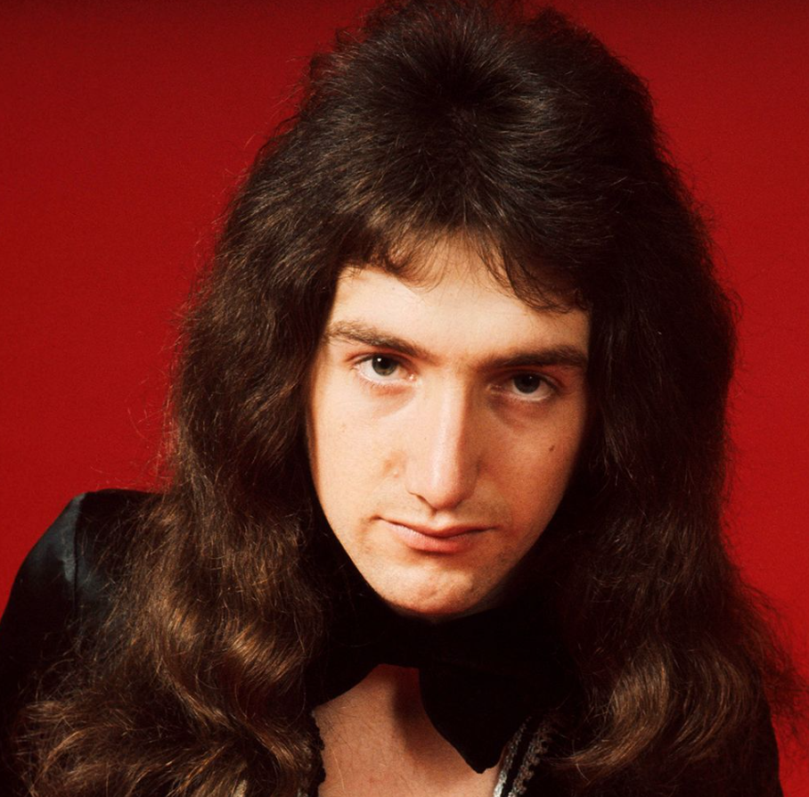 John Deacon: Ein unauslöschlicher Teil der Musikgeschichte
