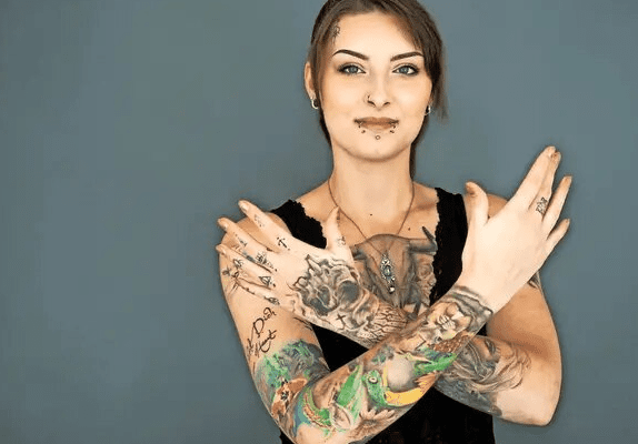 Der ultimative Leitfaden zum Tattoo-Studio Düsseldorf: Alles, was Sie wissen müssen