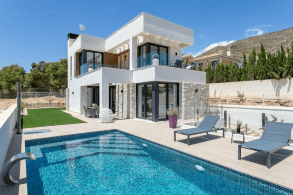 Vorteile des Immobilienkaufs in Montenegro