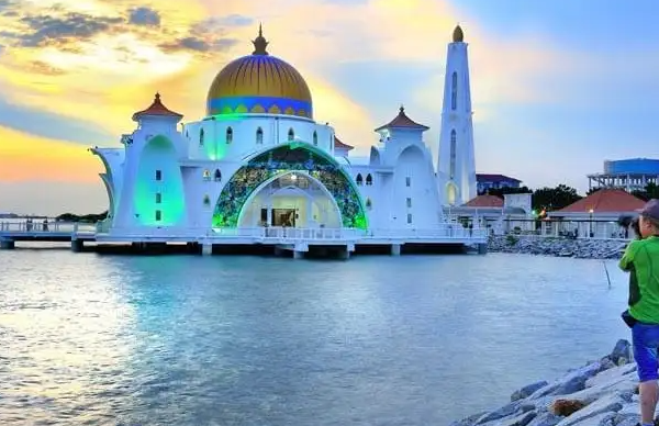 Urlaub in Malaysia: 8 wunderschöne Urlaubsorte