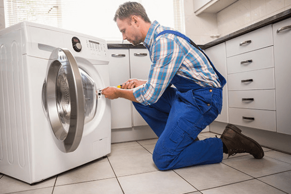 So bereiten Sie sich auf Waschmaschinenreparaturen vor: Ein umfassender Leitfaden