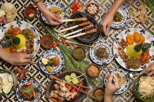 Essen aus Malaysia – Diese 21 Gerichte sollten Sie sich nicht entgehen lassen