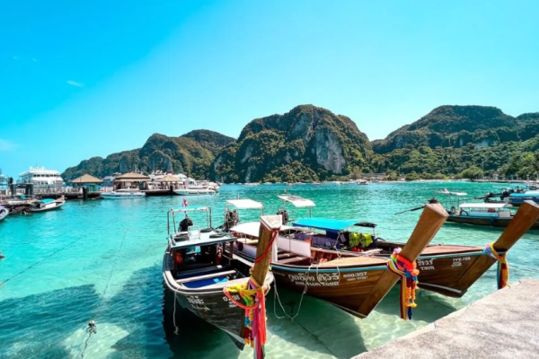 23 Tipps, um Ihre Phuket-Reise zu einem unvergesslichen Erlebnis zu machen