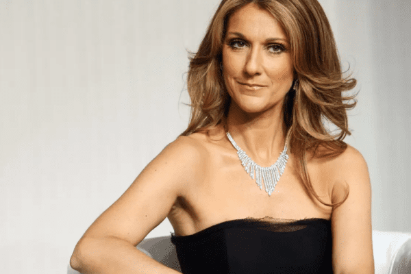 Céline Dion: Eine Stimme der Eleganz und eine Reise des Triumphs