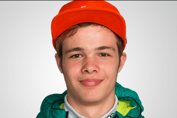 Philipp Raimund: Der aufstrebende Stern des deutschen Skispringens