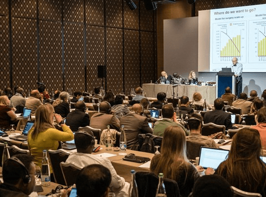 Warum guter Ton und professionelles Licht Ihr nächstes Business-Event entscheiden können